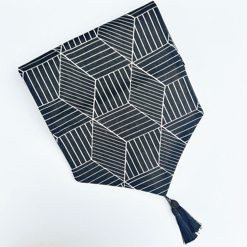 Miniatura: Amalfi Table Runner