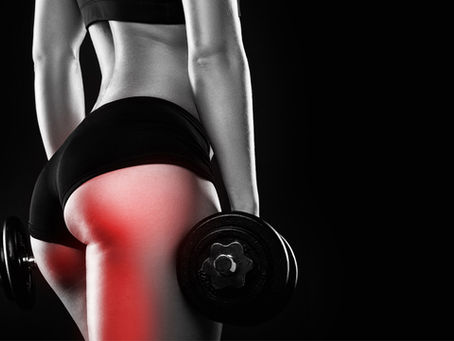 Glúteo na polia: os 4 melhores exercícios para um bumbum incrível