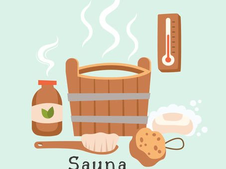 8 benefícios da sauna e tudo sobre essa prática tão prazerosa