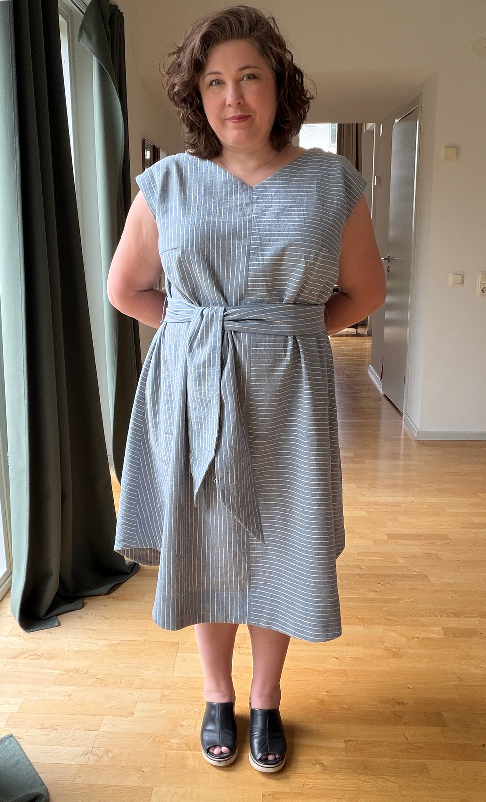 Thumbnail: LIV DRESS - PDF