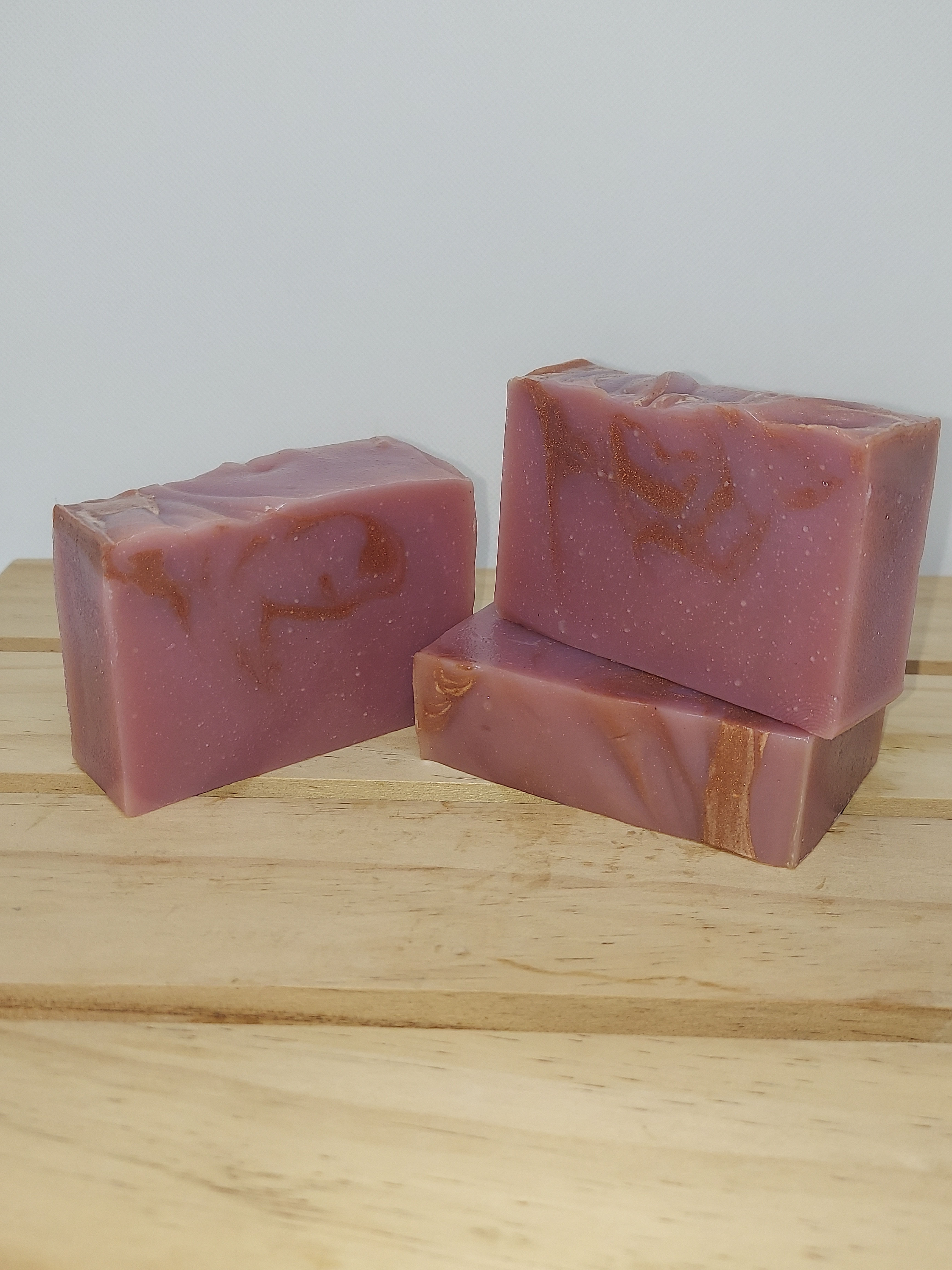 Arabian Nights Soap
