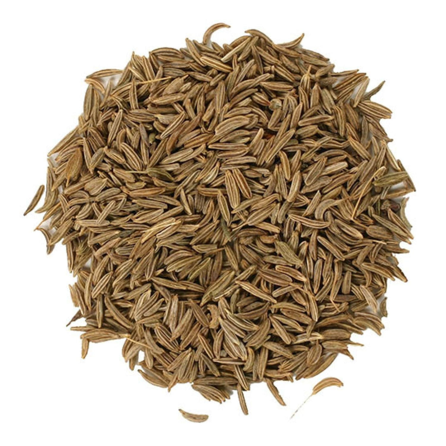 Cumin Seeds 2 oz.
