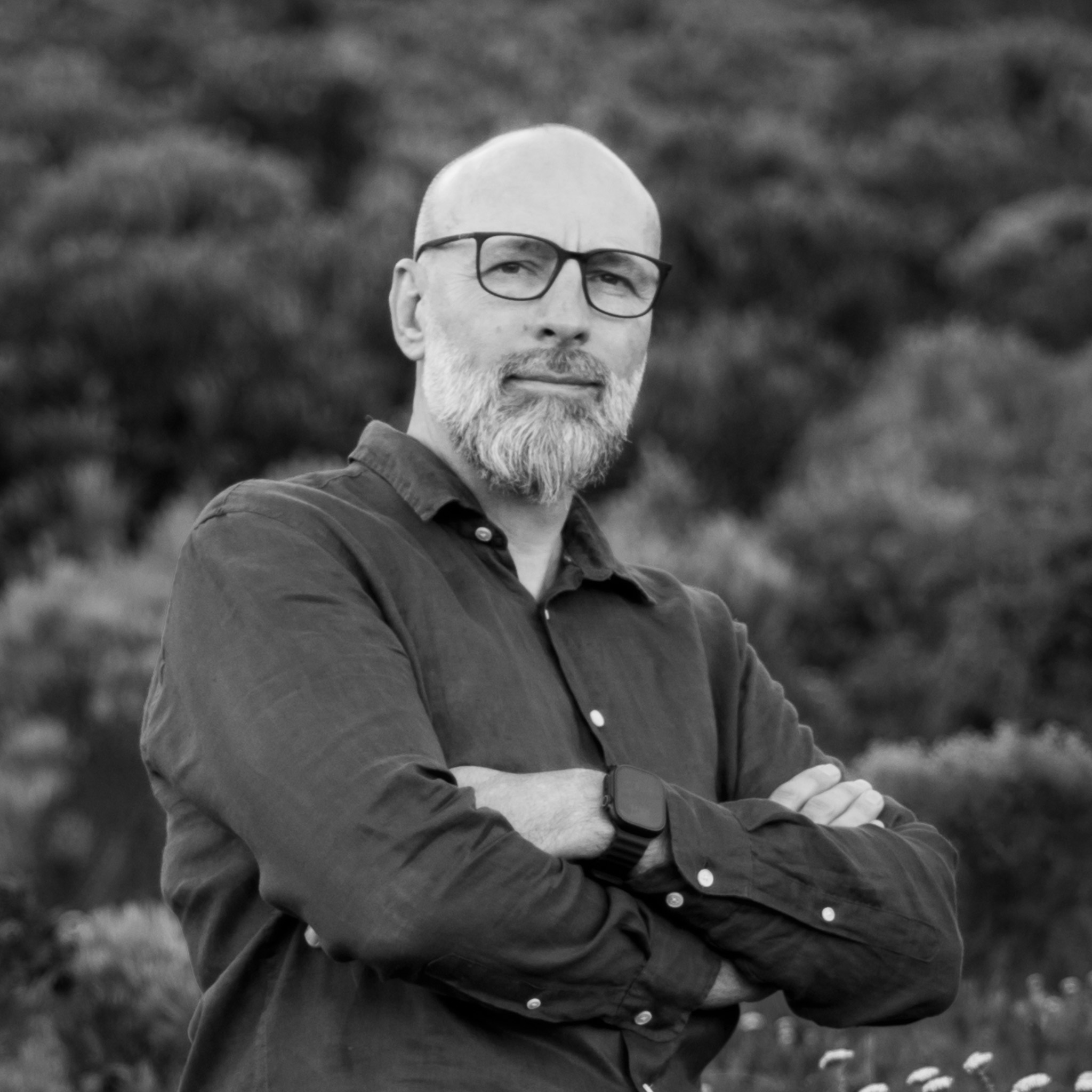 Writer: Paul Steenkamp
