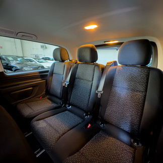 Vito usati 9 posti Vicenza