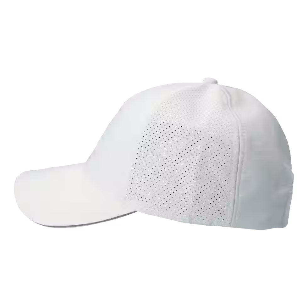 Cappello Bianco unisex Mercedes-Benz AMG