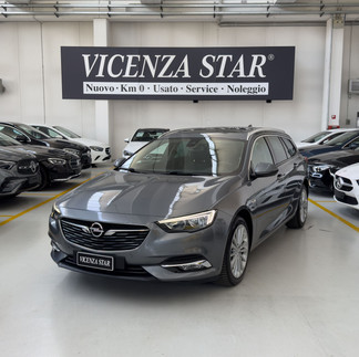Opel Insigna usata da Vicenza Star