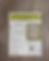 Thumbnail: Spiral Bound Science Bookcase Quilt Pattern - Foundation Paper Piecing 