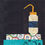 Thumbnail: Chemical Squirt Bottle FPP Bookcase 10"x10"