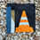 Thumbnail: Safety Cone FPP Science Bookcase