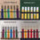 Thumbnail: Assortment 1: Scientific Microscope Test Tube FPP Block 10"x10"