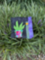Thumbnail: Potted Plant No. 2 Flask FPP Science Bookcase