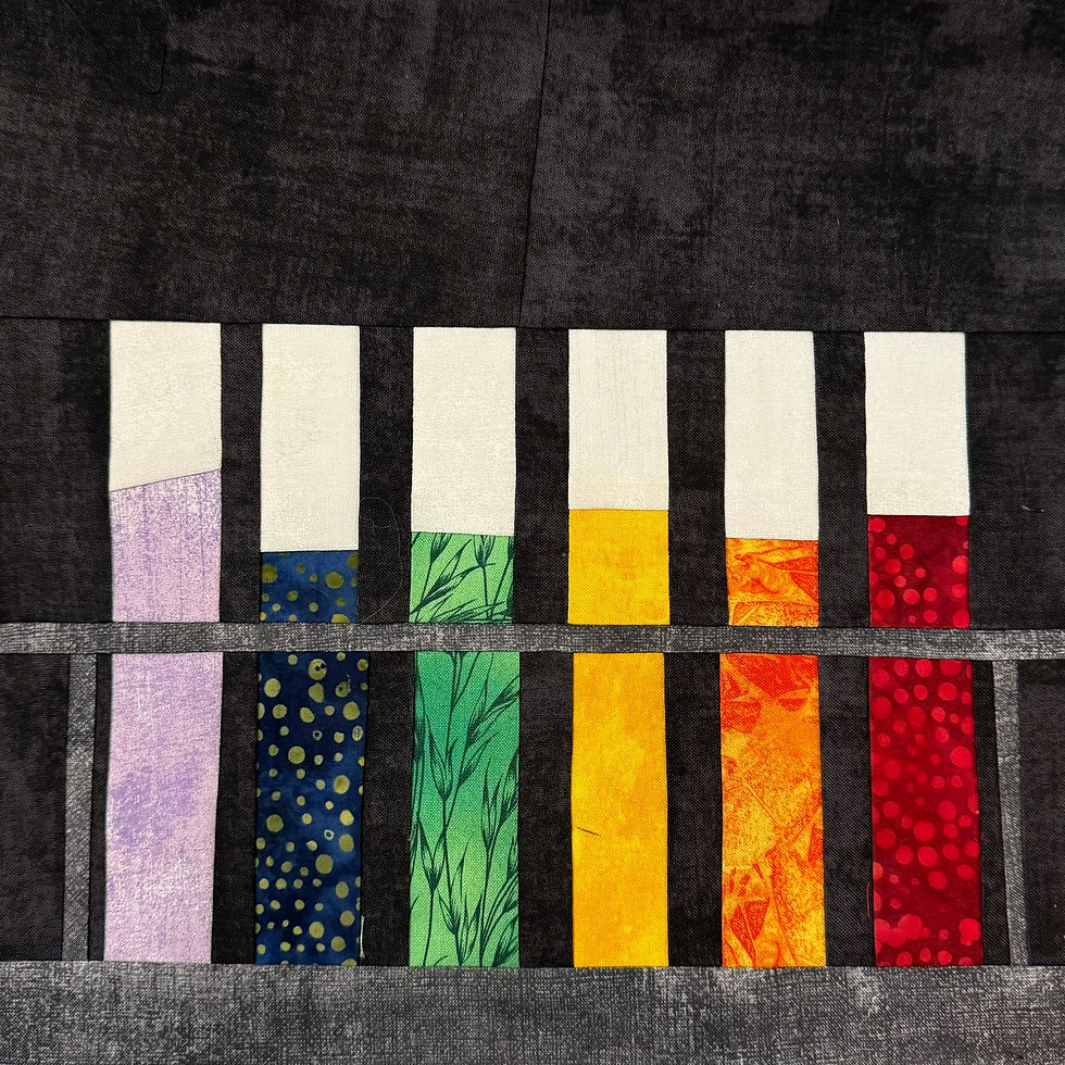 Thumbnail: Test Tube Rack FPP Science Bookcase