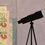 Thumbnail: Telescope Astronomy FPP Bookcase 10"x10"