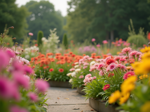Explore the Beauty of Butchart Gardens: Your Perfect Butchart Gardens Trip