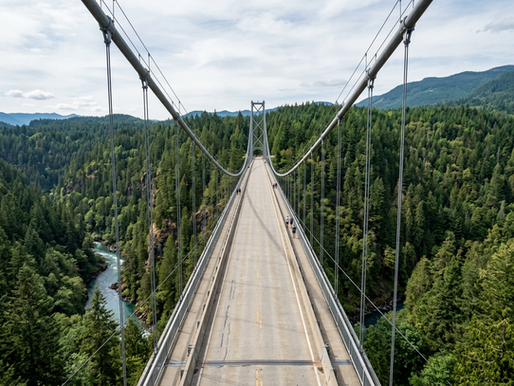 Off the Beaten Path Adventures Near Vancouver: Discover Hidden Adventure Spots
