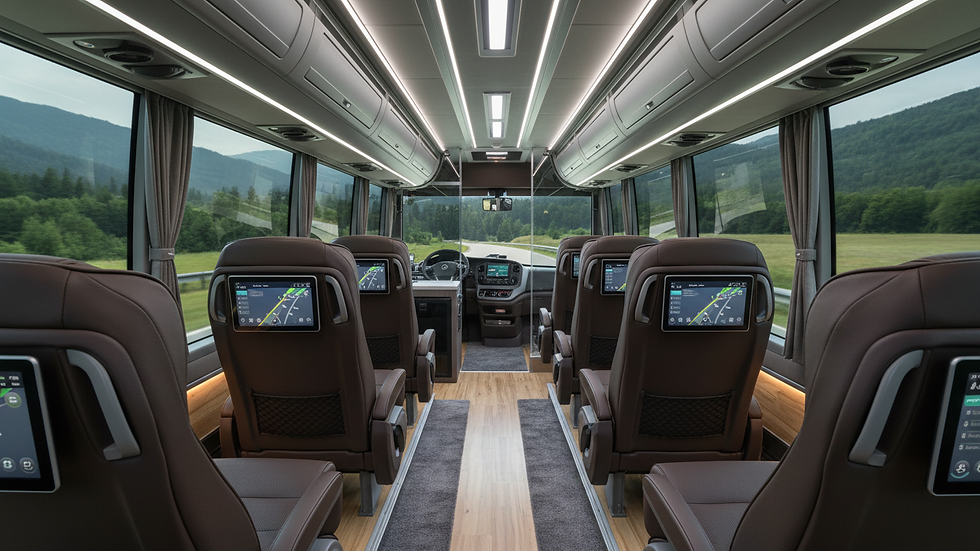 Discover the True Value of Private Tours Vancouver