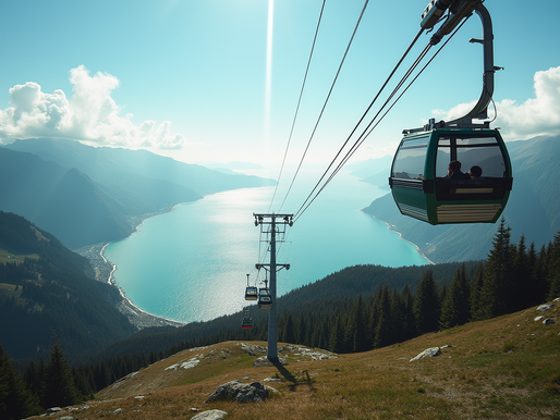 Top Vancouver Day Tours: Discover the Best Day Trip Ideas