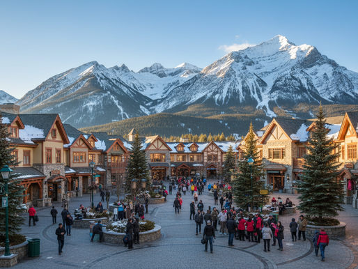 Exploring the Best Vancouver Day Excursions
