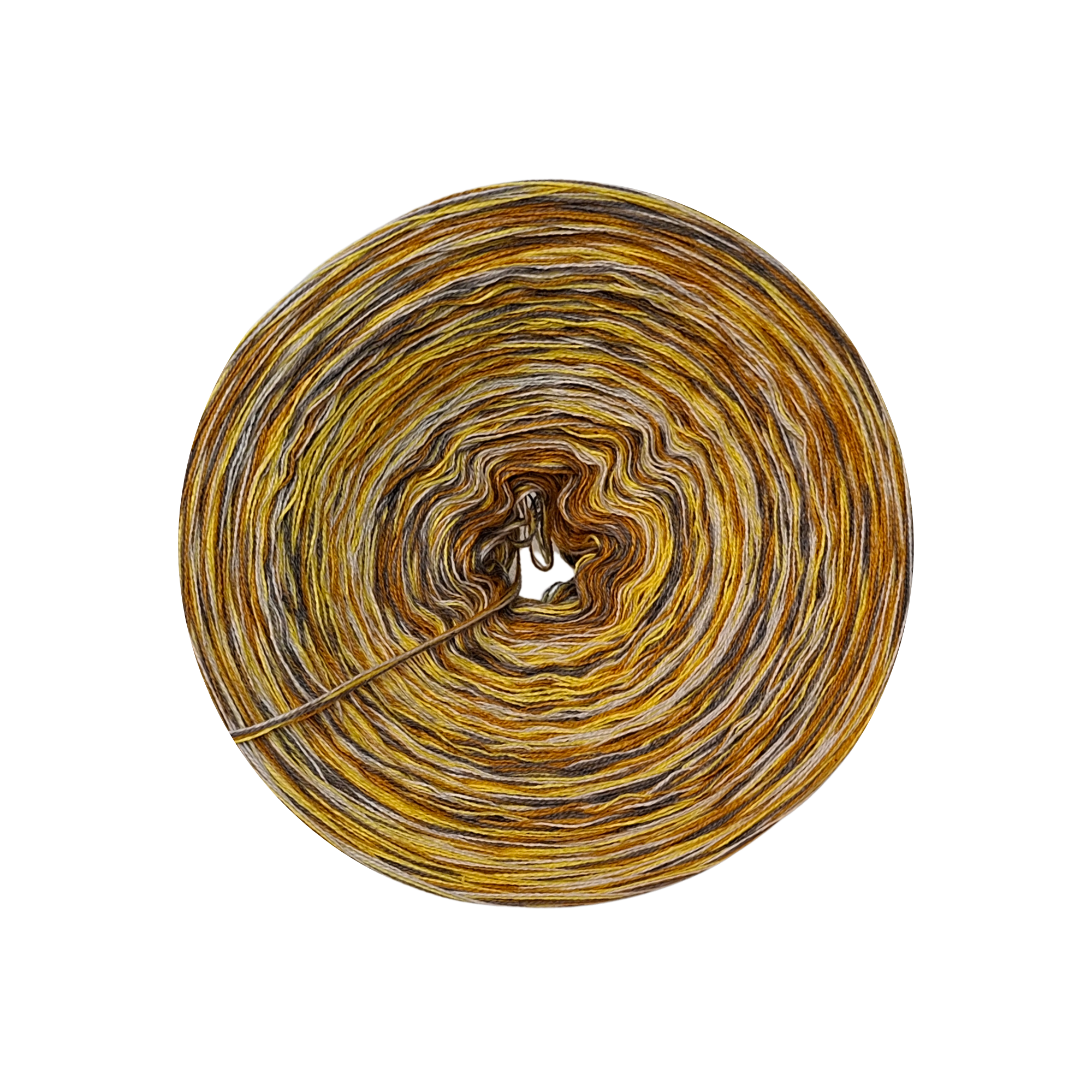 Bobbel New York meliert (GP 68,29€/kg)
