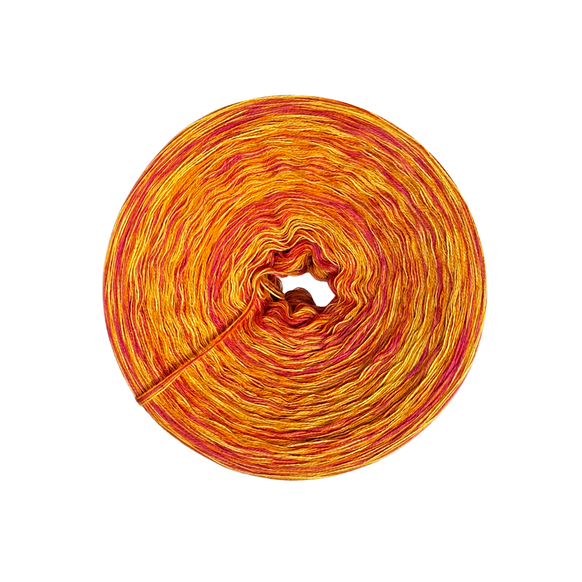 Bobbel Mexiko meliert (GP 68,29€/kg)