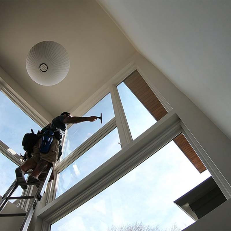 Pure Windows Llc