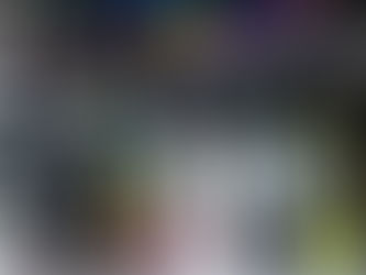 Let’s talk about receptacles: creative storage solutions