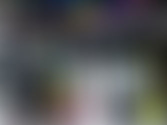 Let’s talk about receptacles: creative storage solutions