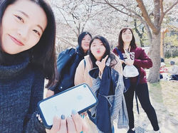 九州櫻花行 Day 5 🍱🍤🌸