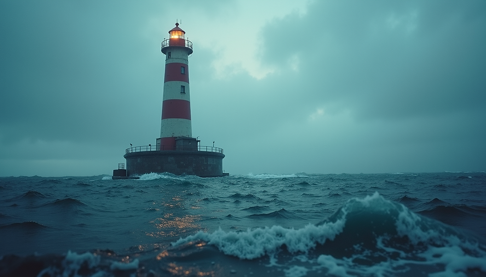 Online Marketing im Energie Lockdown – Dein Kompass durch stürmische Zeiten