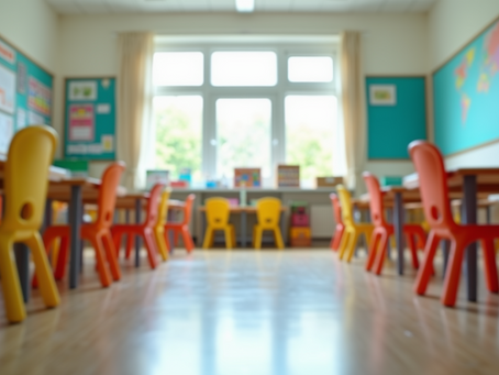 Identifying a Top Early Learning Center