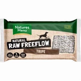 natures menu freeflow