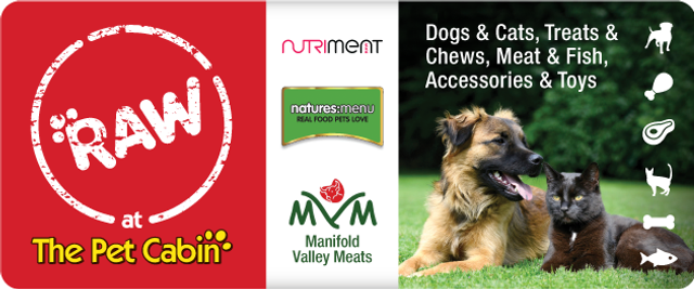 raw dog food team valley