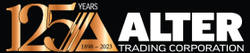 alter logo