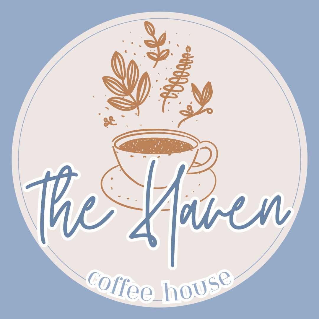 The Haven Sticker