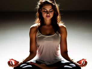 Manage Stress, Anxiety, and Diabetes with Yoga