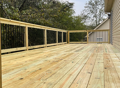 deck flooring photo