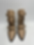 Thumbnail: Chloé Reilly 60 ankle boots