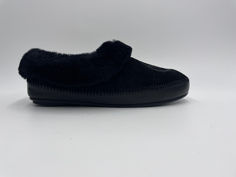 Thumbnail: Tory Burch Coley Perforated Slipper 2