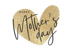 Happy Mother's Day Canva