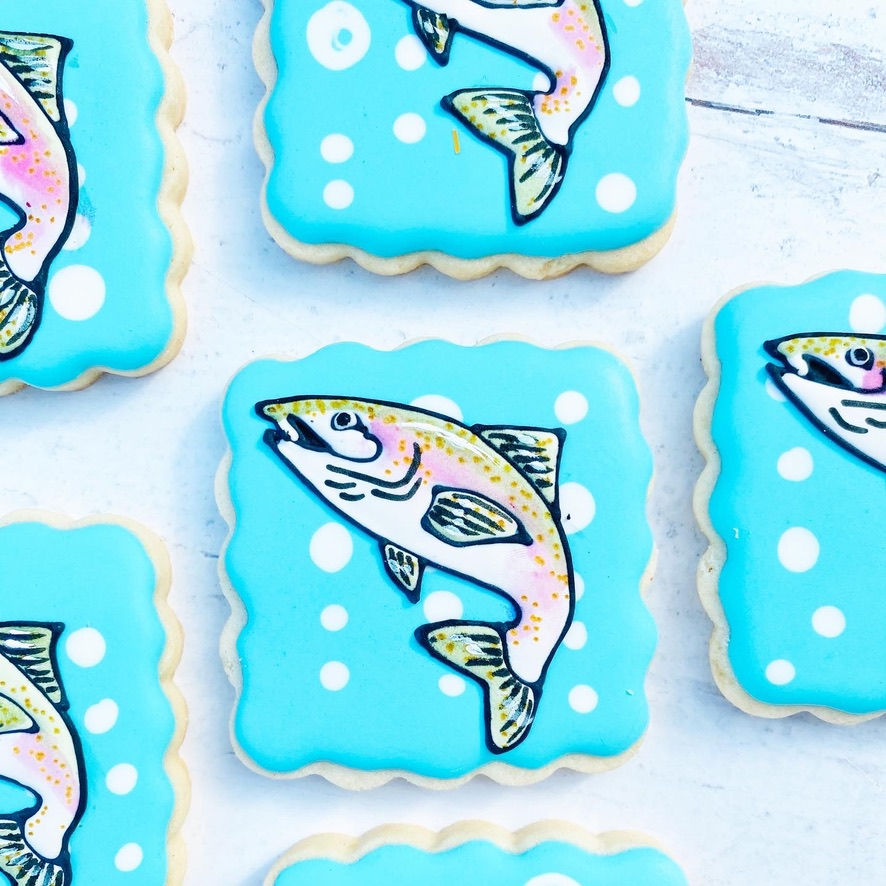 fish-boy-party-cookies
