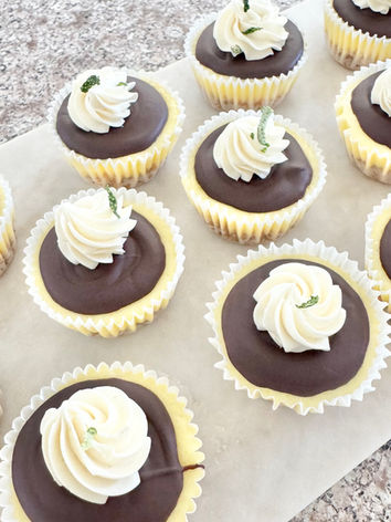key lime bites
