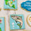 Thumbnail: trout-fish-party-cookies