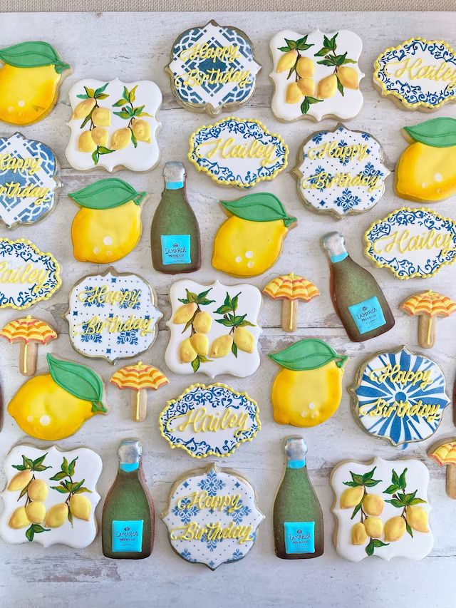 lemons-birthday-favors-blue-tiles