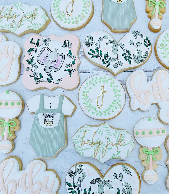 cookies-zoo-animal-shower