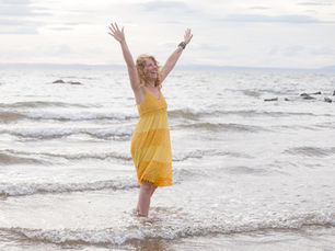 Rebuilding Self-Trust After Divorce: Why It’s Hard—And How to Start Gently