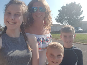 Motherhood After Divorce: What It Really Looks Like (And How to Survive It Without Losing Yourself)