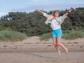 Breaking Free from the Patterns That Keep You Stuck During & After Divorce