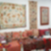 Wall Hangings, Quilts and Throws