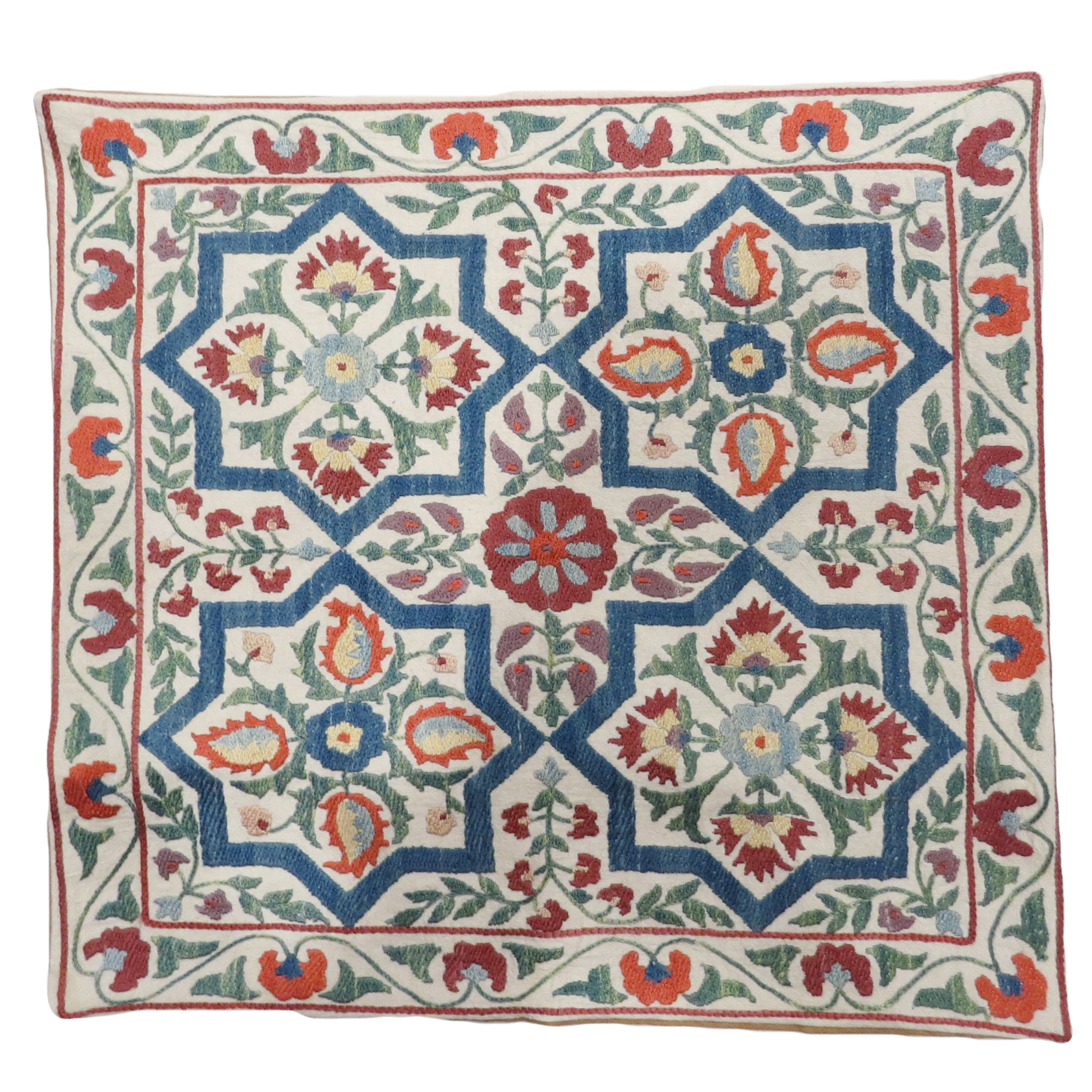 Gift card textile image