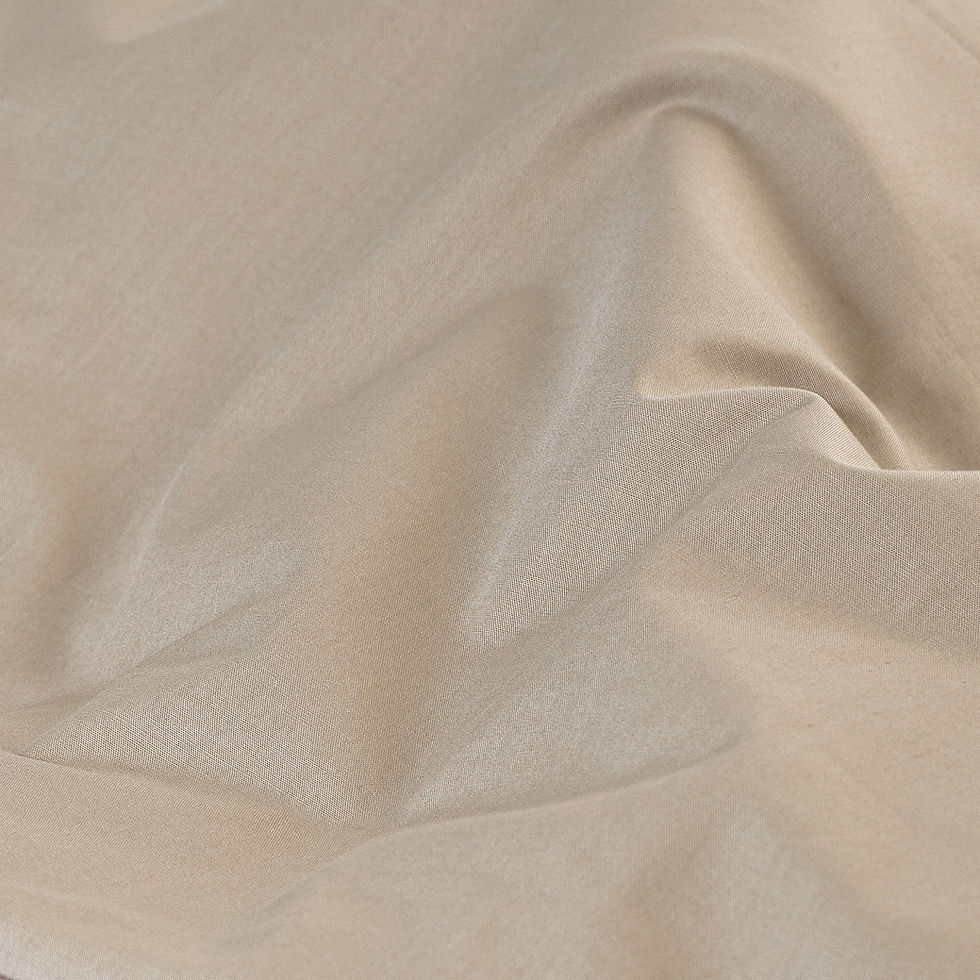 Miniature : Hanna Percale Drap de Dessus